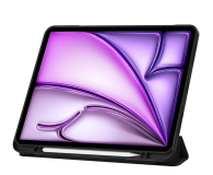 TECH-PROTECT SmartCase Pen do iPad Air 13" Black 5906302308651 - 1274643 - zdjęcie 2